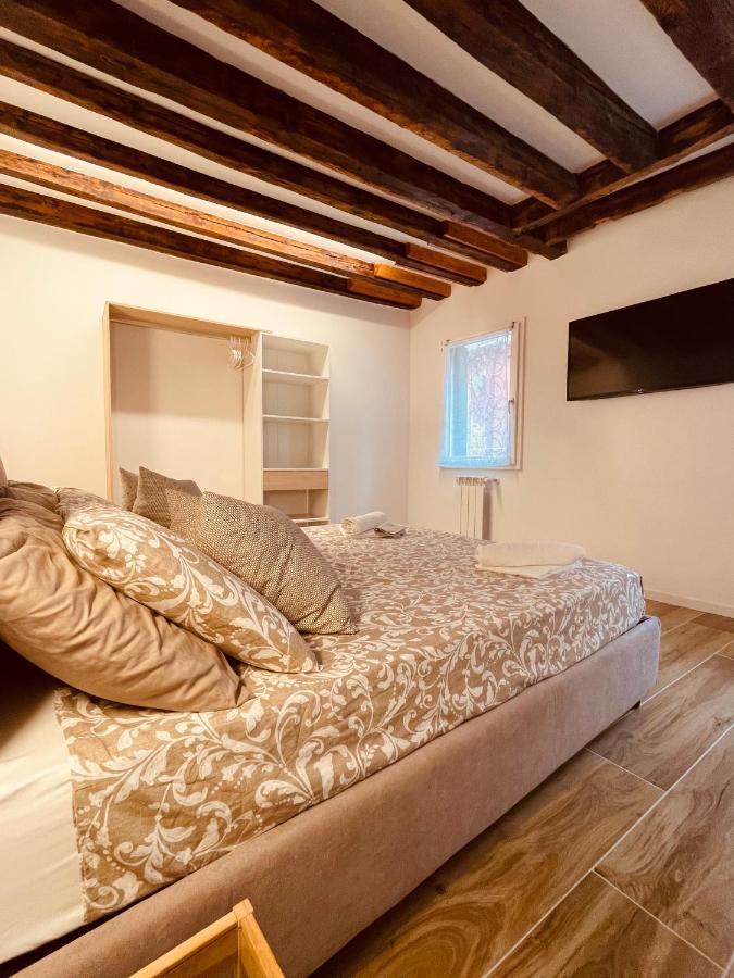 Primo Piano Apartment Venedig