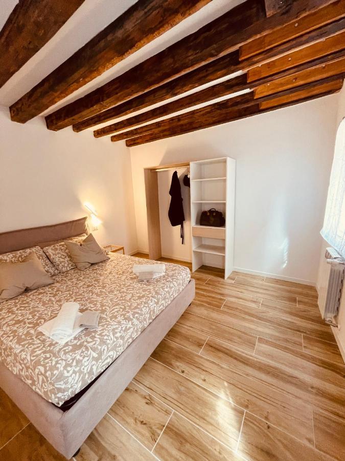Primo Piano Apartment Venedig