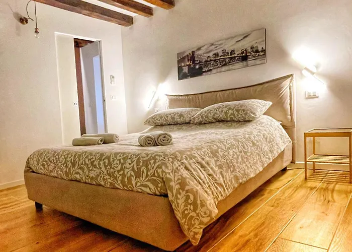 Suite Primo Piano